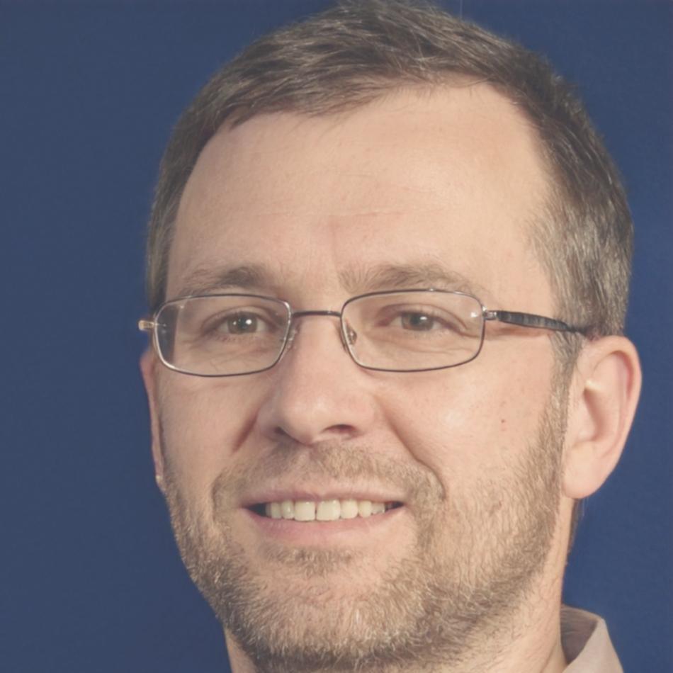Portrait de Marc Dubois, participant au programme de planification de retraite