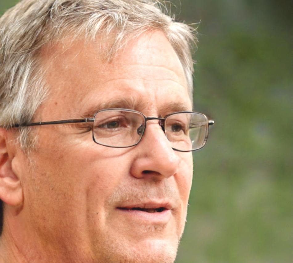 Marc Dubois, expert en planification financière
