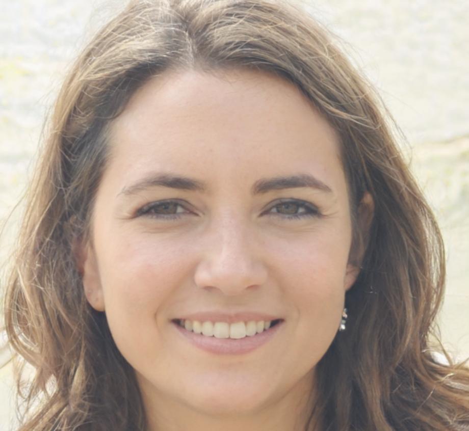 Sophie Martin, conseillère en investissement